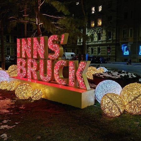 Ferienwohnung Innsbruck-Vill Zewnętrze zdjęcie