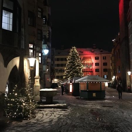 Ferienwohnung Innsbruck-Vill Zewnętrze zdjęcie