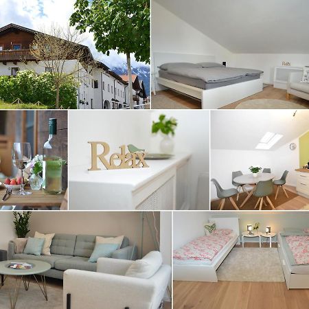 Ferienwohnung Innsbruck-Vill Zewnętrze zdjęcie