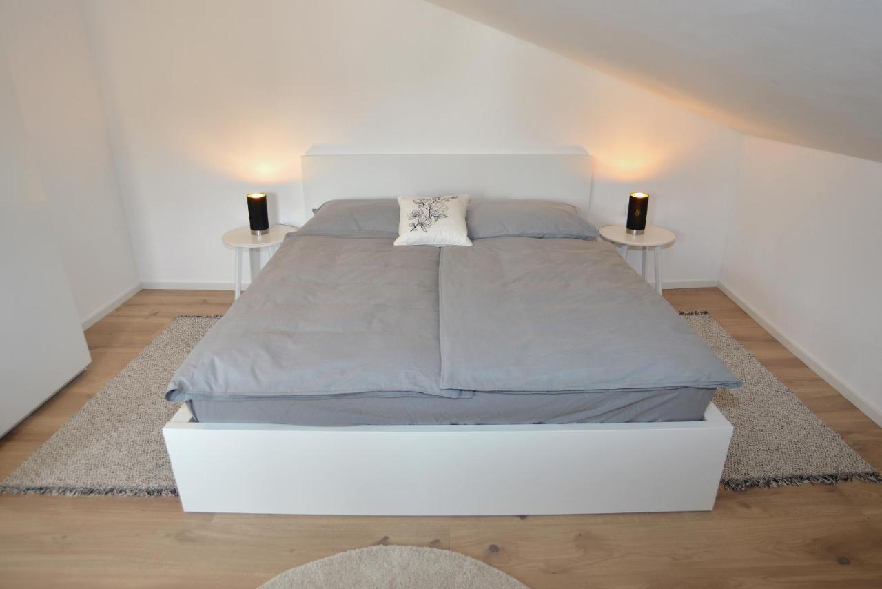 Ferienwohnung Innsbruck-Vill Zewnętrze zdjęcie