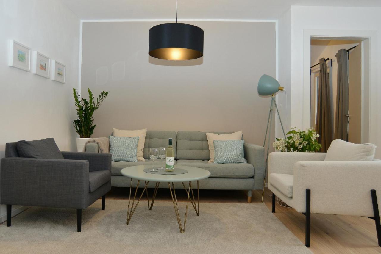 Ferienwohnung Innsbruck-Vill Zewnętrze zdjęcie