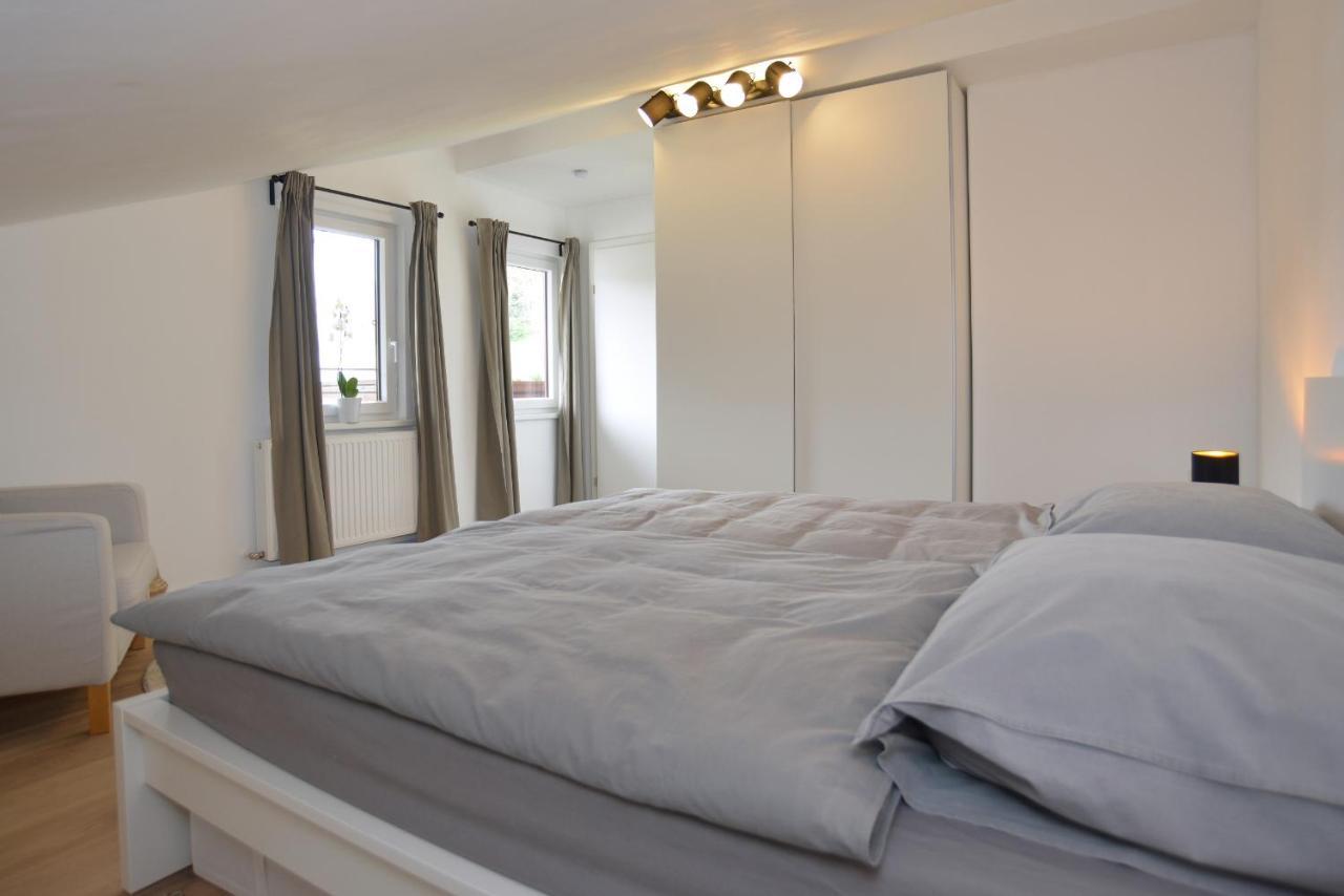 Ferienwohnung Innsbruck-Vill Zewnętrze zdjęcie