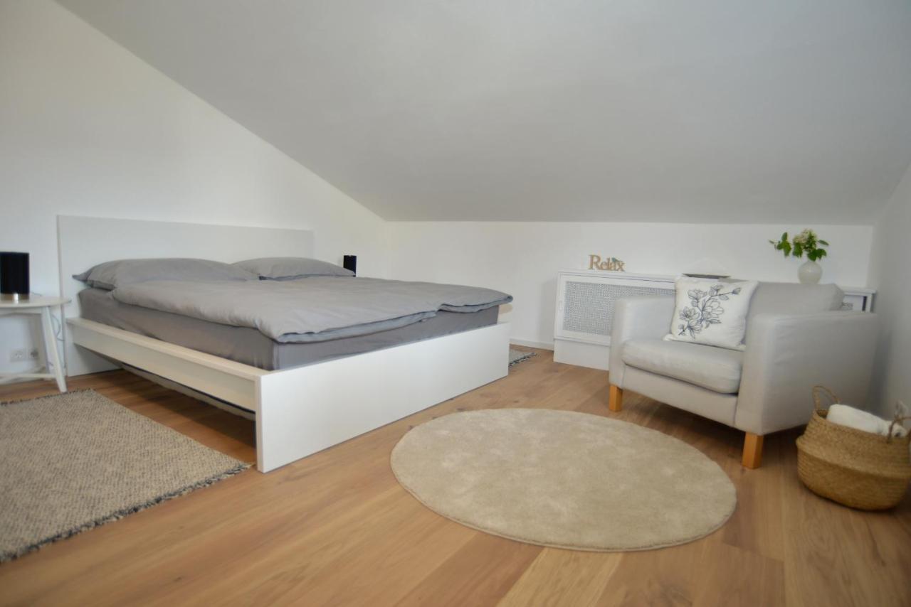 Ferienwohnung Innsbruck-Vill Zewnętrze zdjęcie