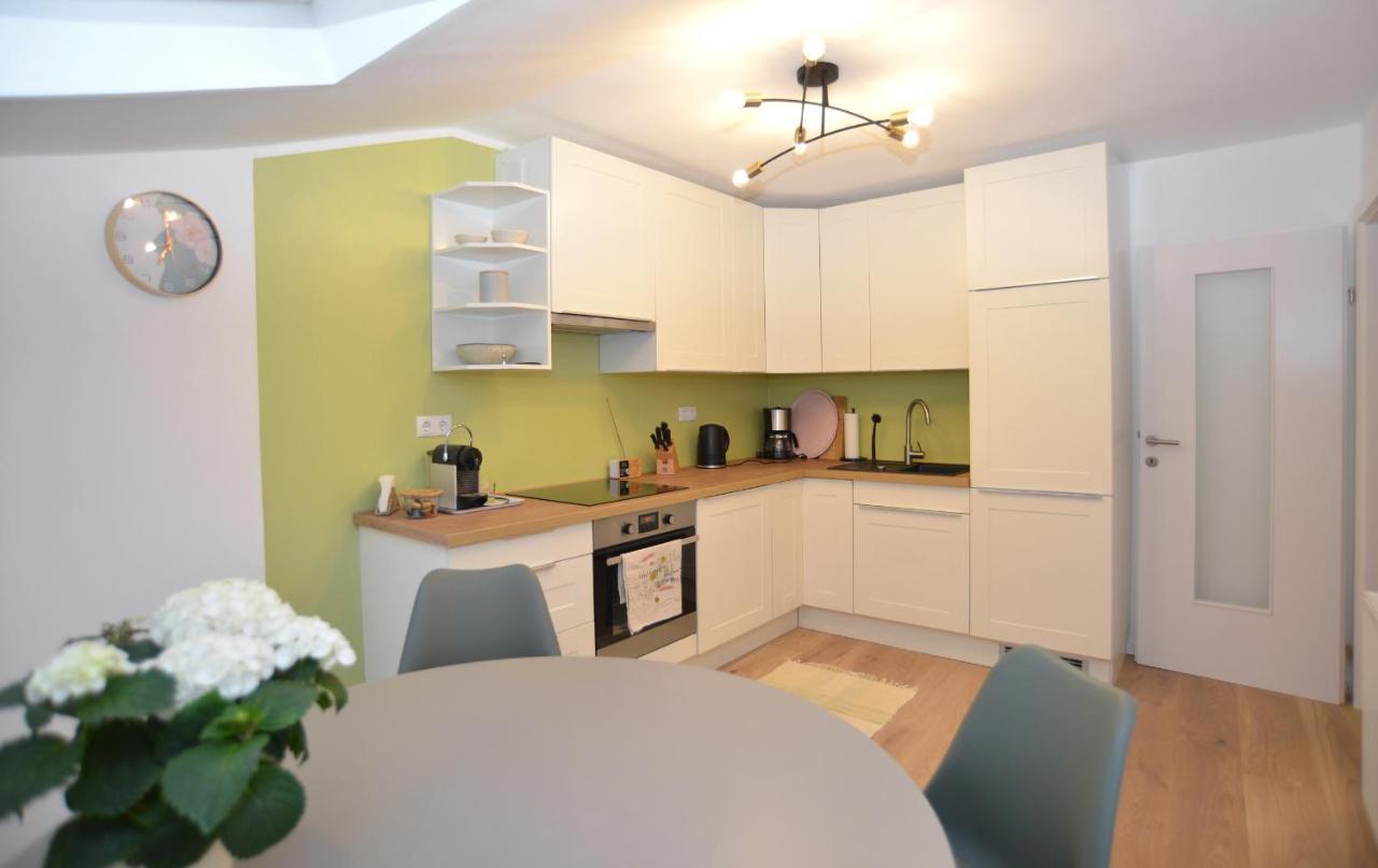Ferienwohnung Innsbruck-Vill Zewnętrze zdjęcie