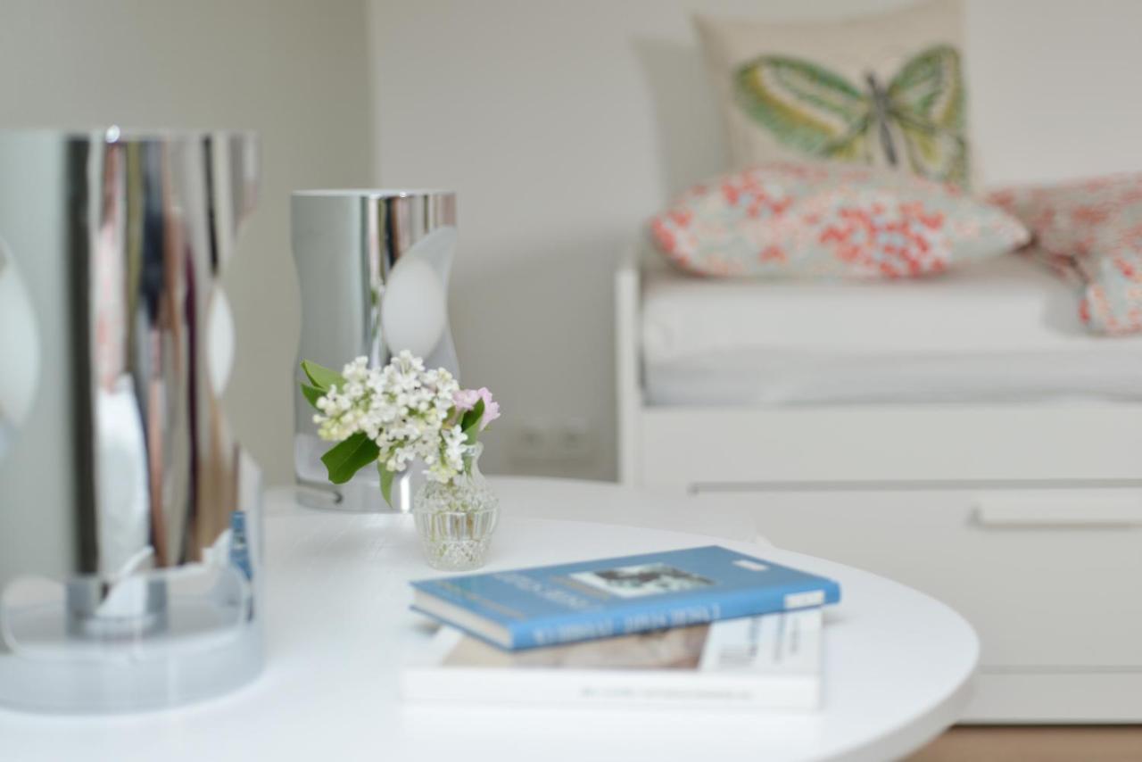 Ferienwohnung Innsbruck-Vill Zewnętrze zdjęcie