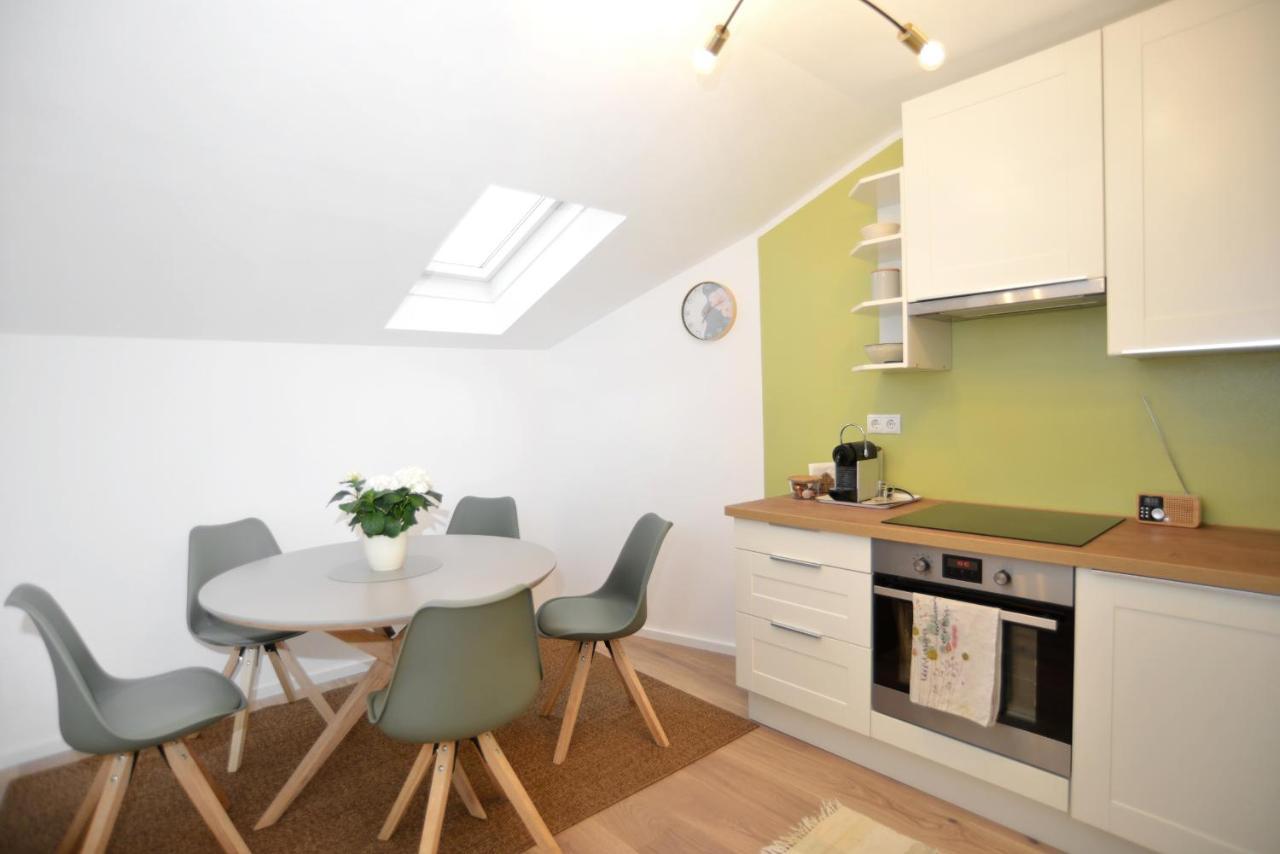 Ferienwohnung Innsbruck-Vill Zewnętrze zdjęcie