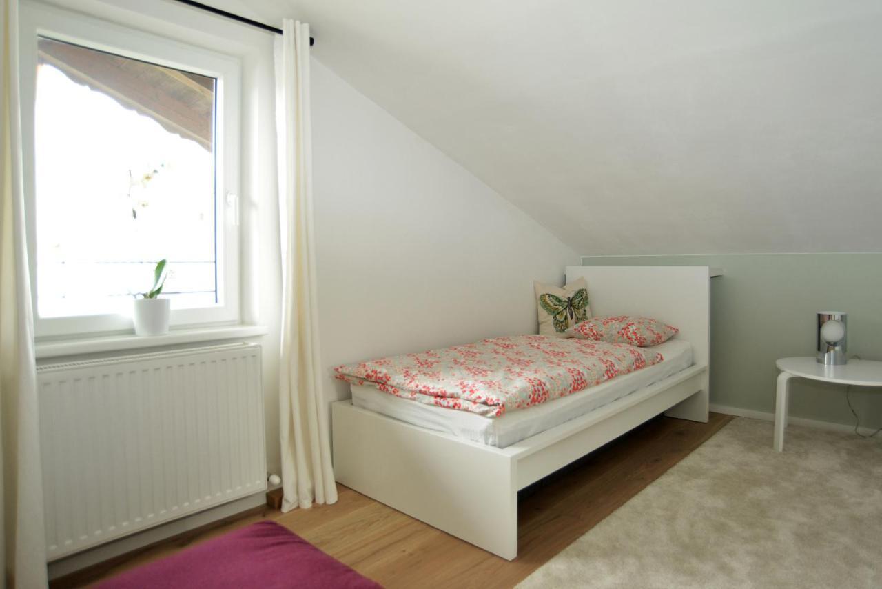 Ferienwohnung Innsbruck-Vill Zewnętrze zdjęcie