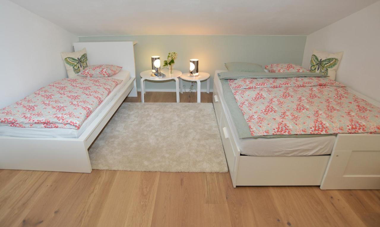 Ferienwohnung Innsbruck-Vill Zewnętrze zdjęcie