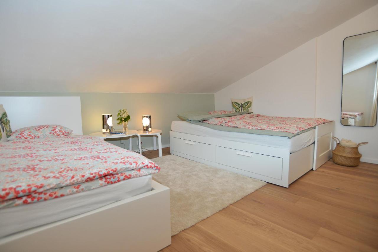 Ferienwohnung Innsbruck-Vill Zewnętrze zdjęcie