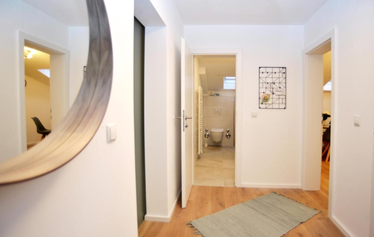 Ferienwohnung Innsbruck-Vill Zewnętrze zdjęcie