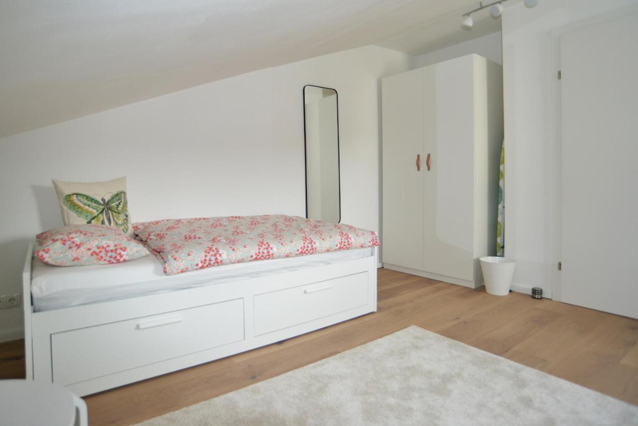 Ferienwohnung Innsbruck-Vill Zewnętrze zdjęcie