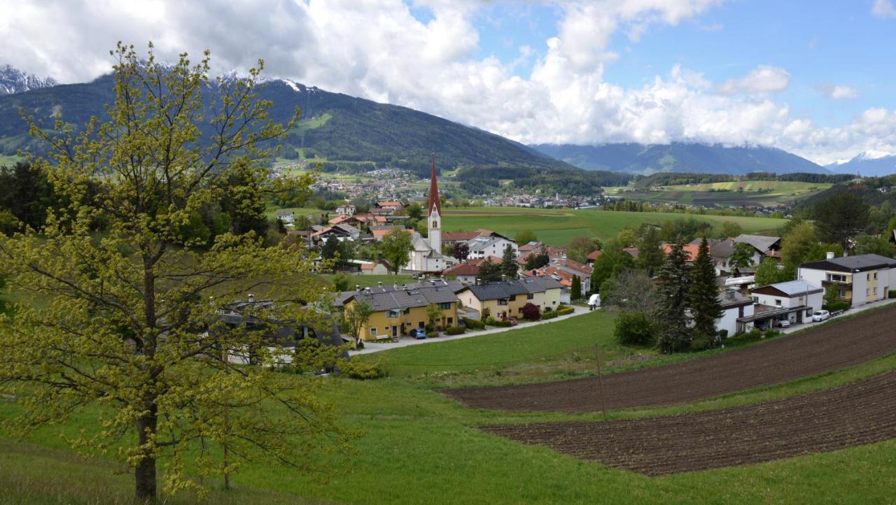 Ferienwohnung Innsbruck-Vill Zewnętrze zdjęcie