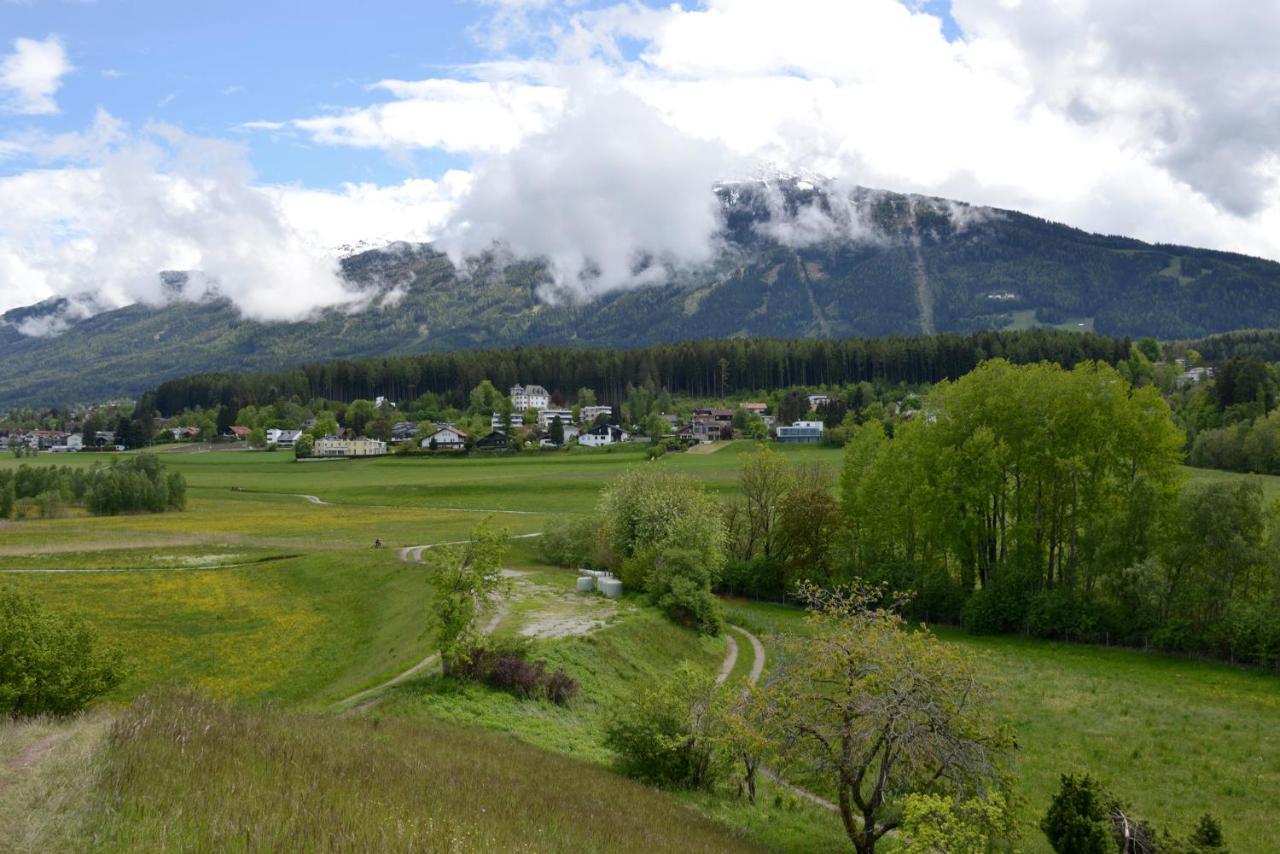 Ferienwohnung Innsbruck-Vill Zewnętrze zdjęcie