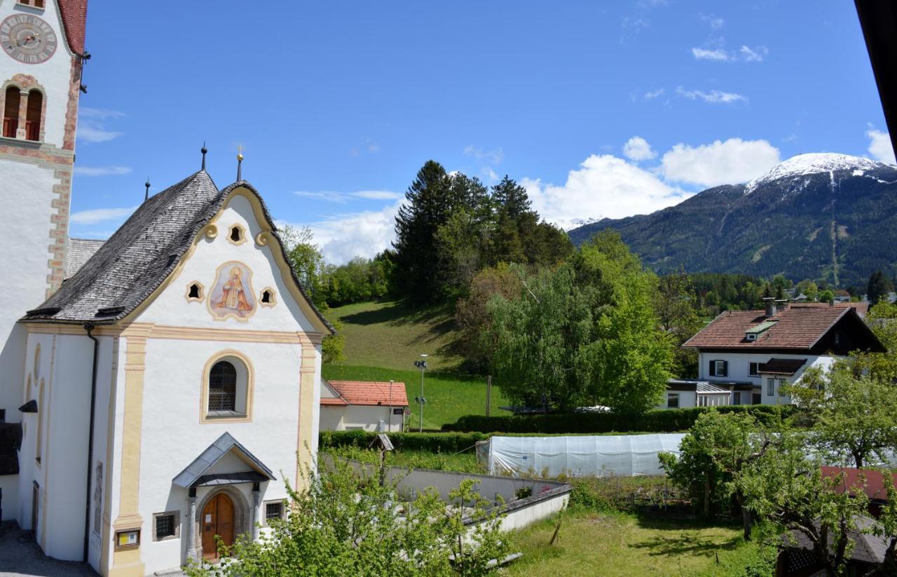 Ferienwohnung Innsbruck-Vill Zewnętrze zdjęcie