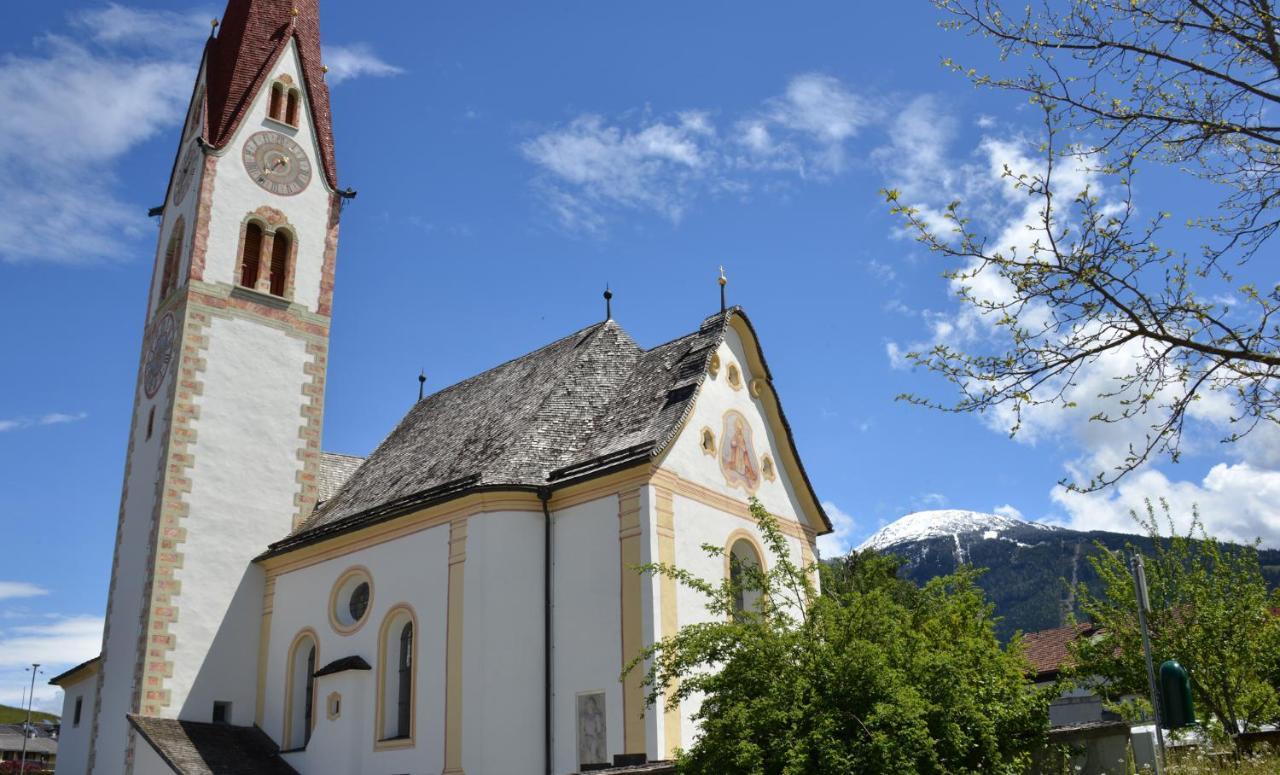 Ferienwohnung Innsbruck-Vill Zewnętrze zdjęcie