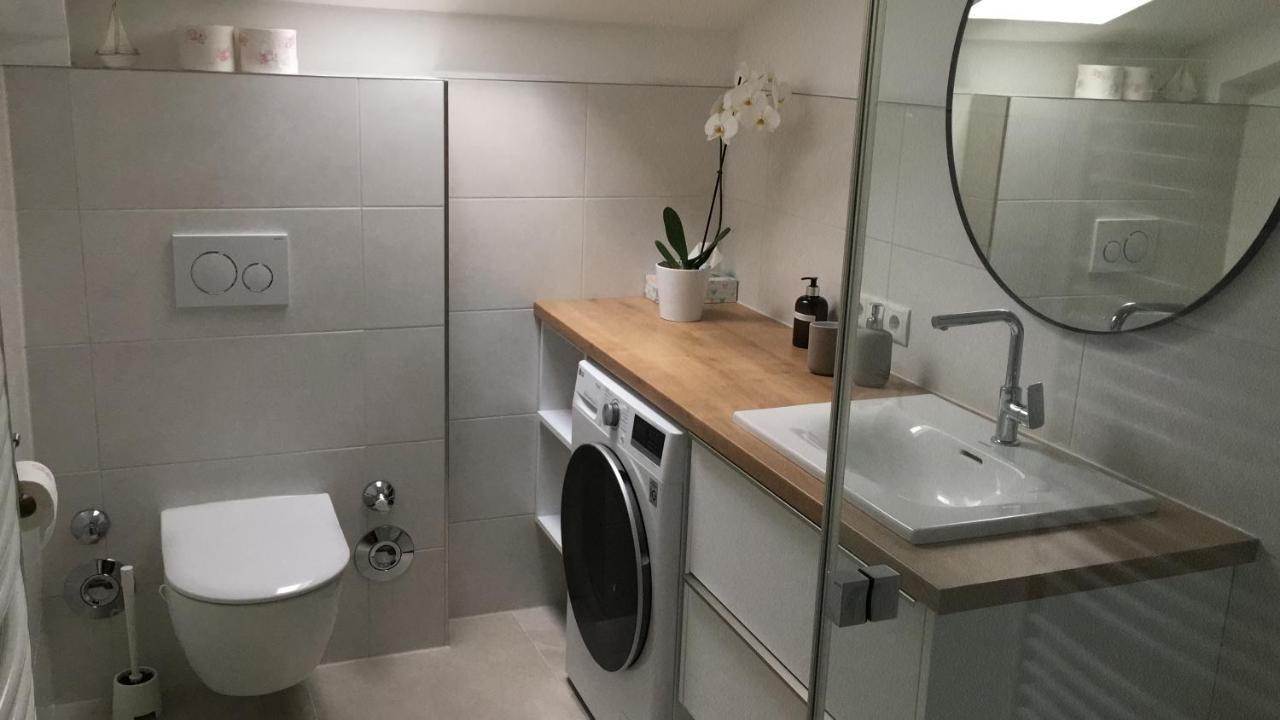 Ferienwohnung Innsbruck-Vill Zewnętrze zdjęcie