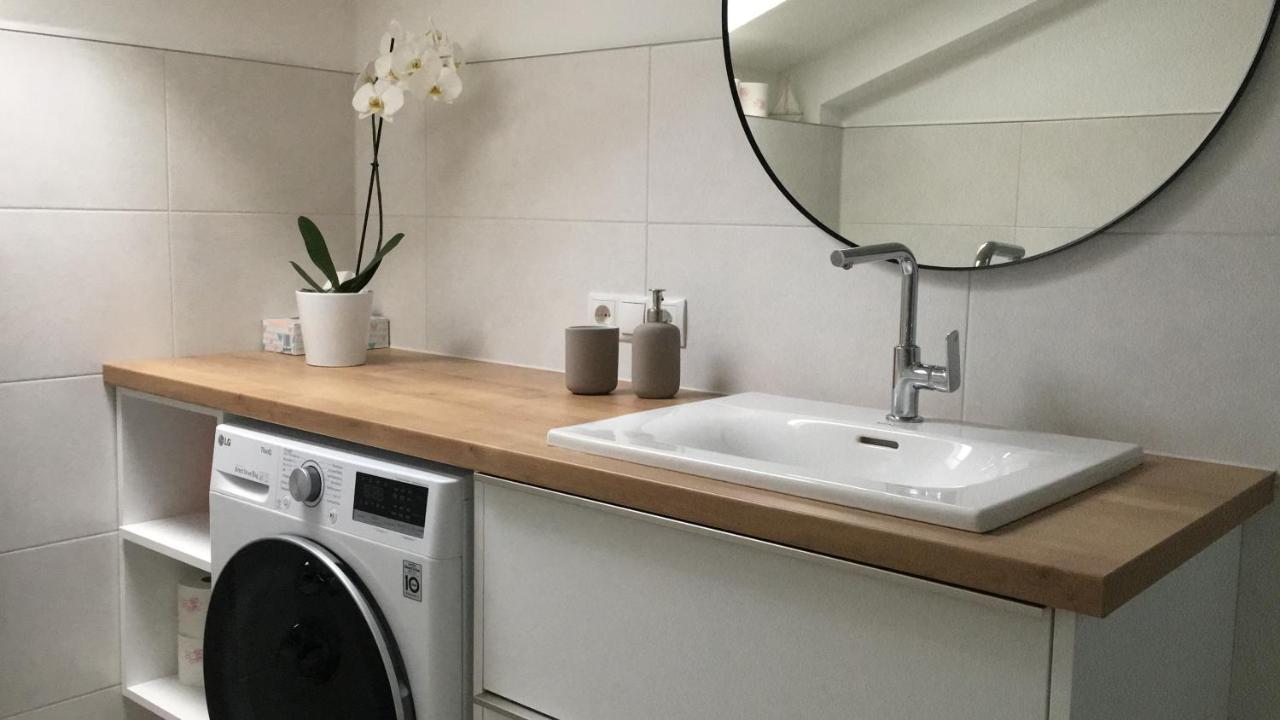 Ferienwohnung Innsbruck-Vill Zewnętrze zdjęcie