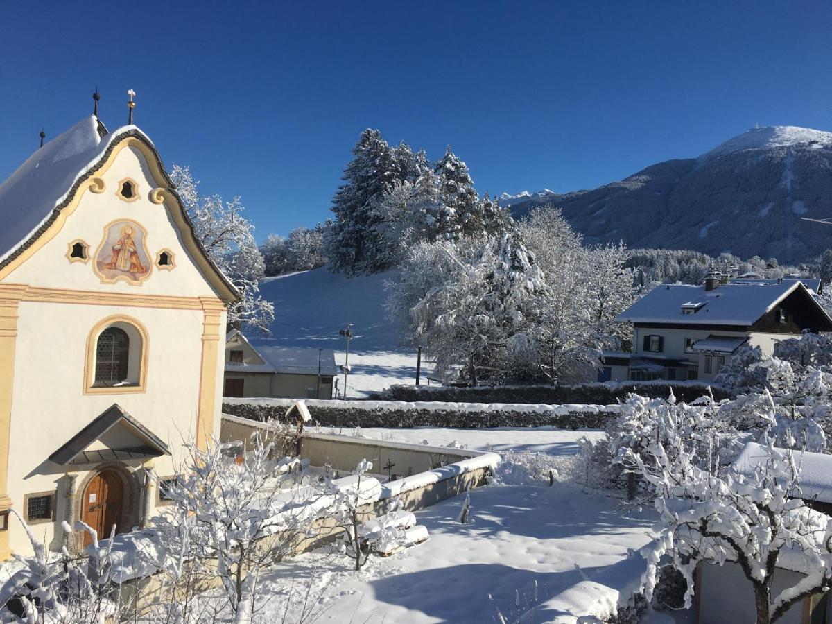 Ferienwohnung Innsbruck-Vill Zewnętrze zdjęcie